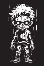 Childpocalipse written by HeguenDmerak
