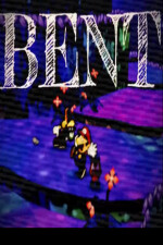 Bent written by JosephTheSnail