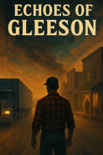 Echoes of gleeson written by Silus J. Crowe