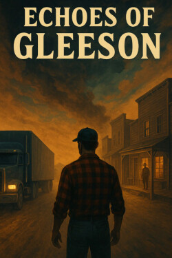 Echoes of gleeson written by Silus J. Crowe