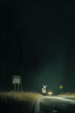Broken Antlers written by writingandstuff