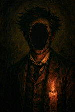 Faceless written by Dull Halo