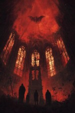 The Jewett City Vampires written by TheGlawackus