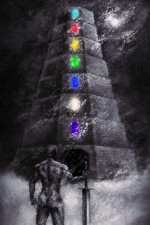 Skin of the Sinless (Part 6) written by Hellacious_Butter