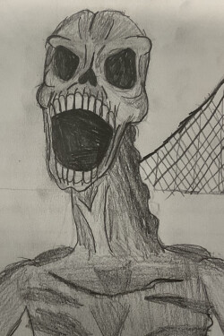 That Which Rots (Part 5) written by Robertscream