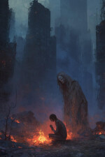 Jack And The Fire written by Robertscream