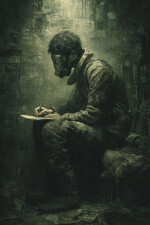 Its a Childs World written by Hellacious_Butter