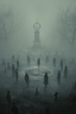 Tag Youre It!! The Graveyard Game written by Danelda Robbins