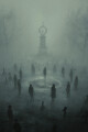 Tag Youre It!! The Graveyard Game written by Danelda Robbins