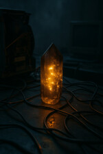 Light written by Kim Lindgren