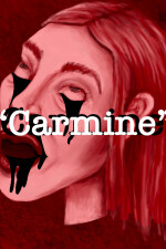 Carmine written by PrettyStabbing