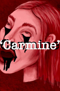 Carmine written by PrettyStabbing