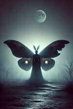 Lepidoptera written by Kim Lindgren