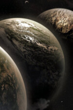 Alternate Universes written by LIMU EMU