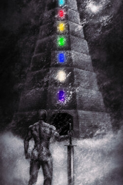 Skin of the Sinless (Part 1) written by Hellacious_Butter