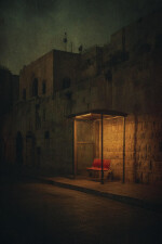 Jaffa Road written by Tim Chambers