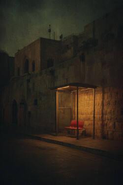Jaffa Road written by Tim Chambers
