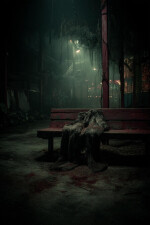 That Which Rots (Part 1) written by Robertscream