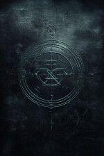 But Iron, Cold Iron, Is Master Of Them All written by The Vespers Bell