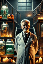 Mr. Schwartzs Sweets written by Atlas