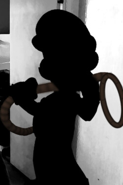 Luigis Shadow written by JosephTheSnail