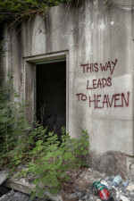 Heaven Way written by Arthur M. Bering
