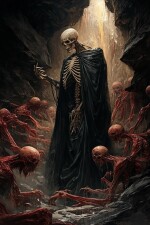 The Copycats: Face Of Goliath written by Robertscream