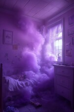Fuzzy written by Rume