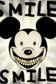 Deep Beneath Disney written by Robertscream