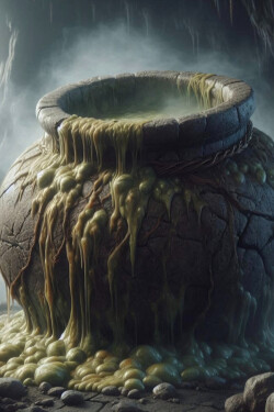 The Plagues of Old written by It_howls