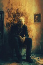 But Something Changed written by Theab7ss