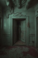 Dust And Flesh written by Angelina Gut