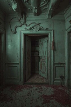 Dust And Flesh written by Angelina Gut