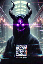 The Crypt written by The Nameless One
