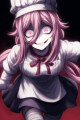 Alice the Cook written by Skatha Witchfire
