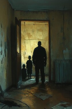 Waking from a Dream written by Impeor