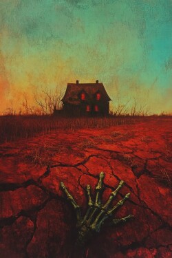 My Old Stomping Grounds written by ArielLowe