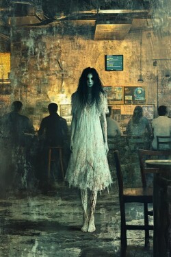 True Paranoia written by SonOfUlti