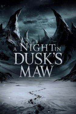 A Night In Dusks Maw written by Arthur M. Bering