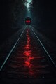 The Railroad Game written by ArielLowe