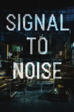 Signal To Noise written by Arthur M. Bering
