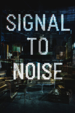 Signal To Noise written by Arthur M. Bering