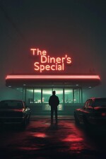 The Diners Special written by Angelina Gut