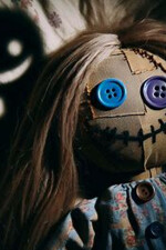 My Doll Speaks To Me written by It_howls