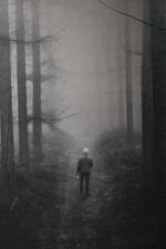 Revenge of a Broken Man written by ianfriedrich
