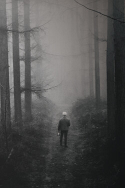 Revenge of a Broken Man written by ianfriedrich