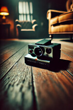 Shutter Click written by Niklas Alparos-Lilah