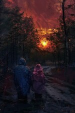 Sunset Park written by MrGator