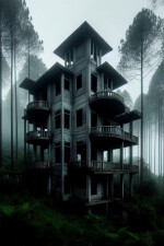 The Unknown 2 written by BenHalley