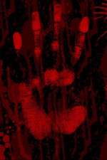 The Night of Fear written by MiMiChoo
